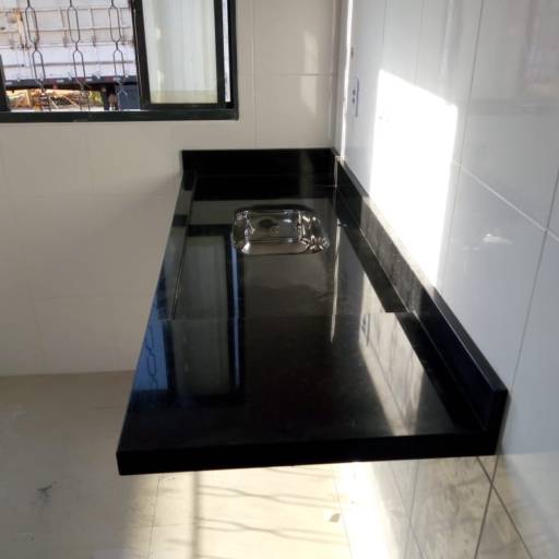 Pias de Cozinha por Subgran Marmoraria