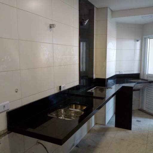 Pias de Cozinha por Subgran Marmoraria