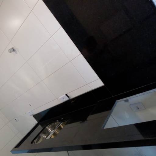 Pias de Cozinha por Subgran Marmoraria