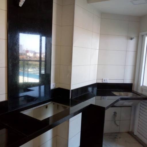 Pias de Cozinha por Subgran Marmoraria