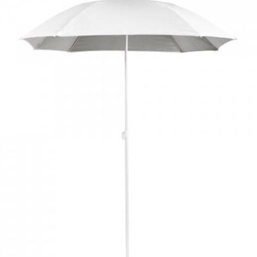 Guarda-sol 98329 AZUR. em São José do Rio Preto, SP por Public Gráfica e Brindes