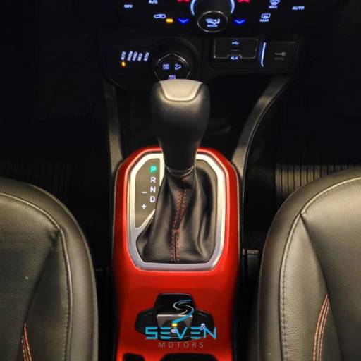 JEEP RENEGADE 2.0 16v 4p Turbo Diesel Trailhawk 4x4 Automático 2021 em Botucatu, SP por Seven Motors Concessionária