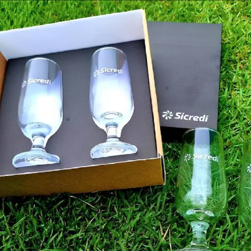 Taça para Cerveja