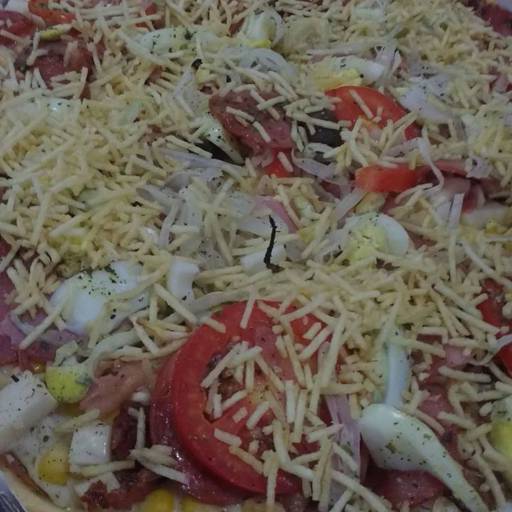 Comer bem! por Pinhata Lanches