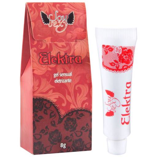 Comprar o produto de Elektra em A Classificar pela empresa Milla Sex Shop Delivery em Assis, SP por Solutudo