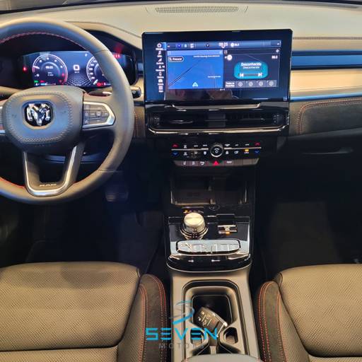 RAM RAMPAGE 2.0 4p Hurricane 4 Turbo R/t 4x4 Automático 2025 em Botucatu, SP por Seven Motors Concessionária