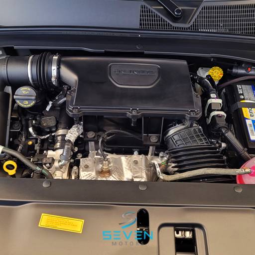 RAM RAMPAGE 2.0 4p Hurricane 4 Turbo R/t 4x4 Automático 2025 em Botucatu, SP por Seven Motors Concessionária