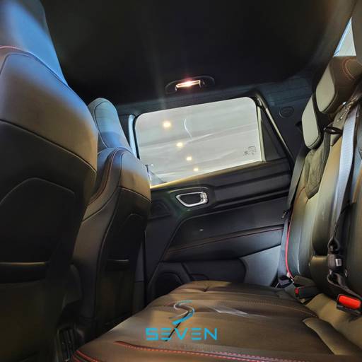 RAM RAMPAGE 2.0 4p Hurricane 4 Turbo R/t 4x4 Automático 2025 em Botucatu, SP por Seven Motors Concessionária