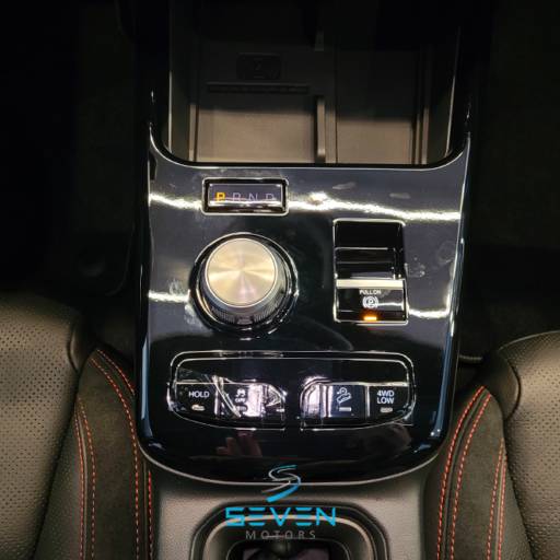 RAM RAMPAGE 2.0 4p Hurricane 4 Turbo R/t 4x4 Automático 2025 em Botucatu, SP por Seven Motors Concessionária