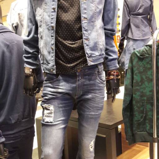 Roupas Masculinas por For All