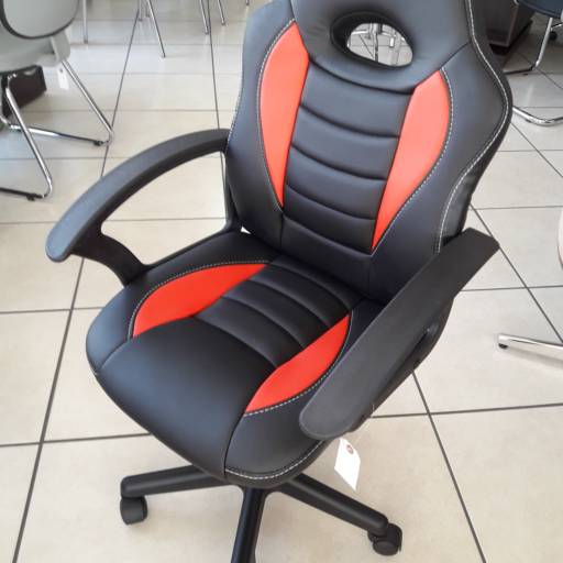 Cadeira Gamer Kids