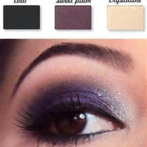 Sombra Mineral Sweet Plum