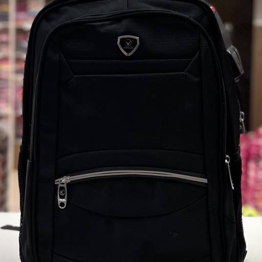 Mochila adulta