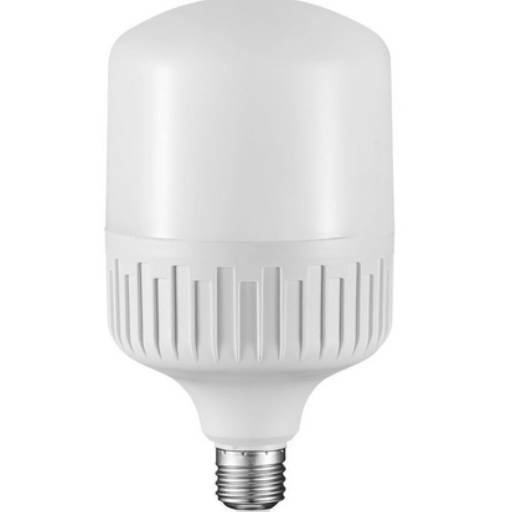 Comprar o produto de Lâmpada de LED Alta Potencia 40W Branco Frio em A Classificar pela empresa Ponto LED Soluções em Elétrica e Iluminação em Boituva, SP por Solutudo
