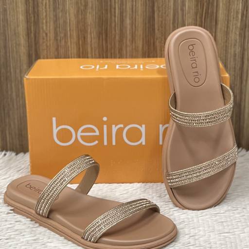 Papete adulta Beira Rio em Uberlândia, MG por Lojas Dom Flavittos