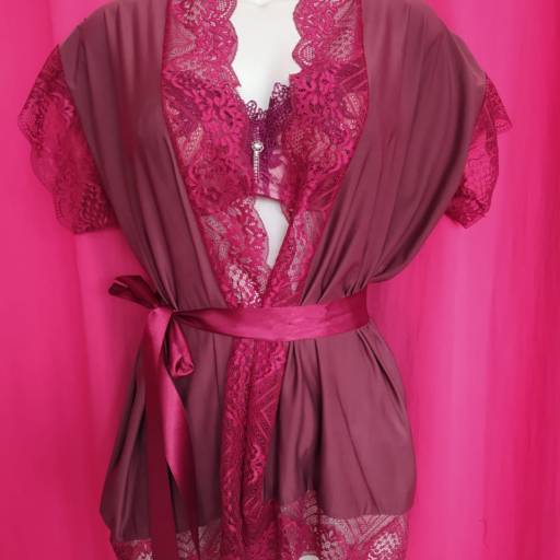 Hobes luxo em Bauru, SP por Leh Lingerie e Moda Praia