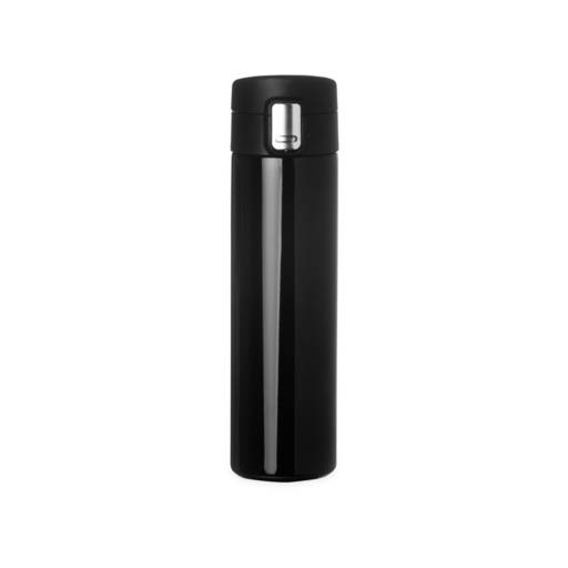 18716A Garrafa Térmica em Inox 450ml em São José do Rio Preto, SP por Public Gráfica e Brindes