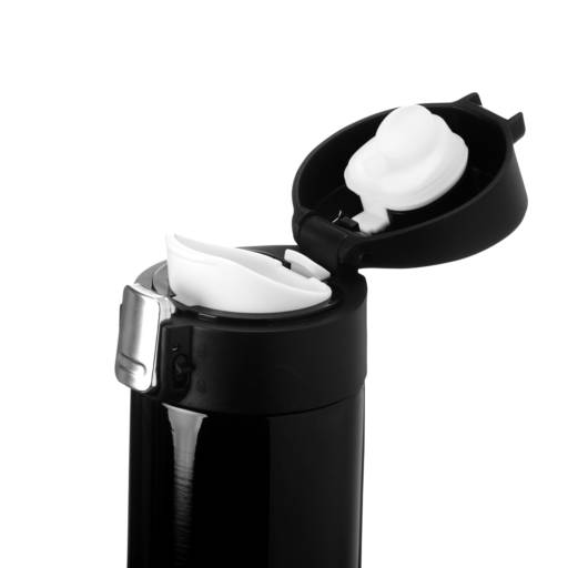 18716A Garrafa Térmica em Inox 450ml em São José do Rio Preto, SP por Public Gráfica e Brindes