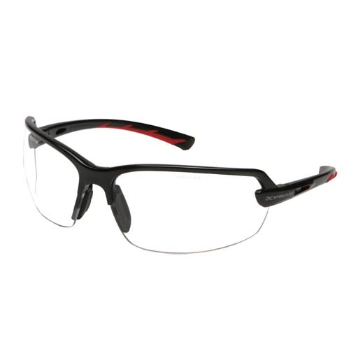 Óculos Steelflex Modelo:Turim Incolor CA47150 em Jundiaí, SP por Dom Quixote Equipamentos de Proteção Individual