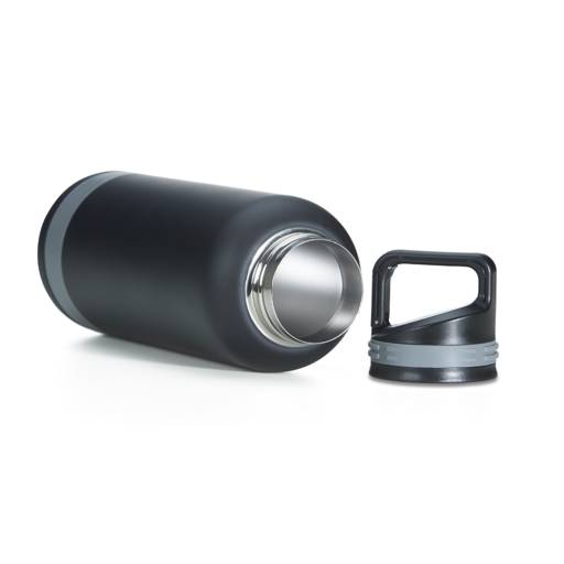 14179 Garrafa Térmica 700ml em São José do Rio Preto, SP por Public Gráfica e Brindes