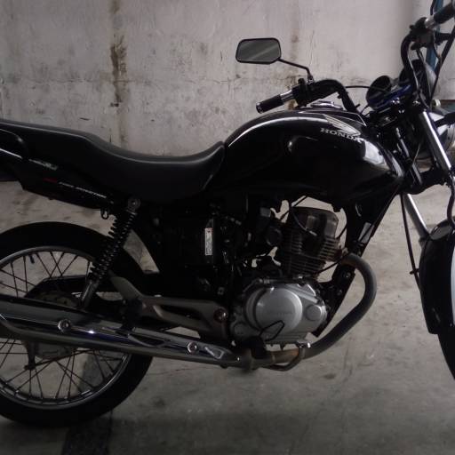 Fan 150 ESDI