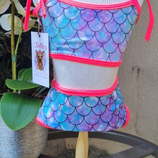 Biquini em Jundiaí, SP por Bella's boutique Pet