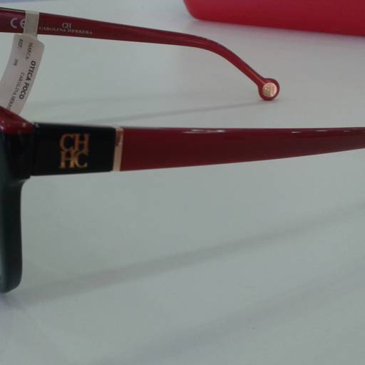 Carolina Herrera 598 por Ótica Foco