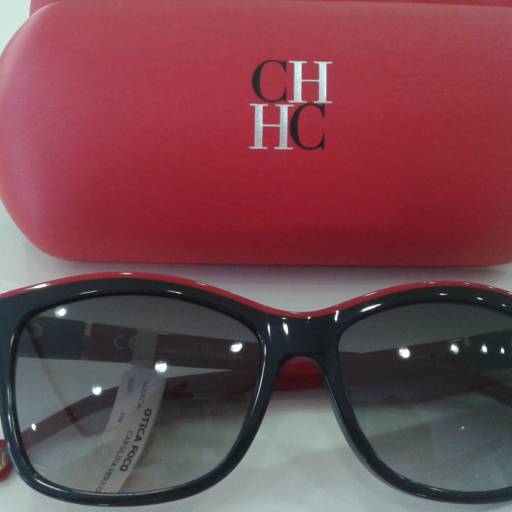 Carolina Herrera 598 por Ótica Foco