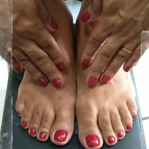 PEDICURE em Jundiaí, SP por Espaço Chlo'e Expertise