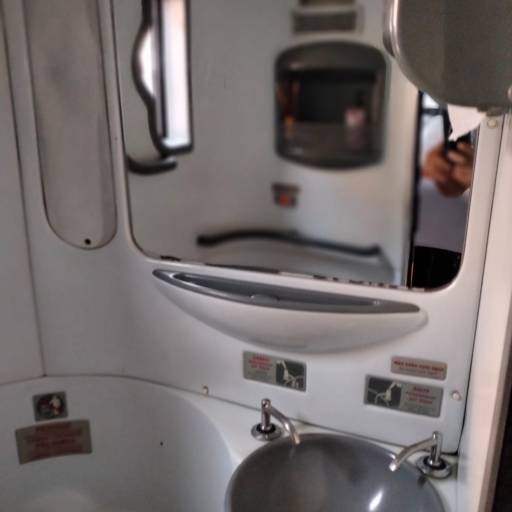 Marcopolo Paradiso G7 (4X2) 1200 ano 2009/2010 em São Paulo, SP por Bus Brasiloficial