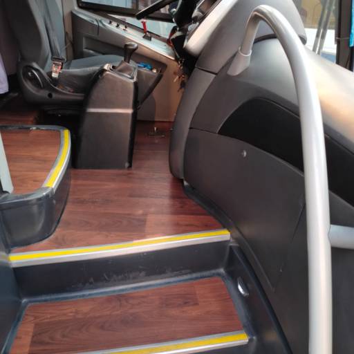 Marcopolo Paradiso G7 (4X2) 1200 ano 2009/2010 em São Paulo, SP por Bus Brasiloficial