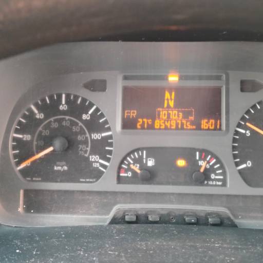 Marcopolo Paradiso G7 (4X2) 1200 ano 2009/2010 em São Paulo, SP por Bus Brasiloficial