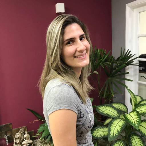 Ombre Hair / Luzes  por Espaço Akemi