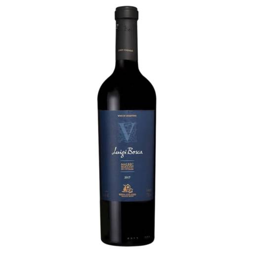 Vinho Luigi Bosca Malbec- 750ml