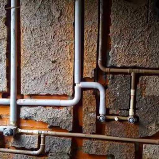Instalações Hidráulicas de Água Fria e Quente | Execução Residencial