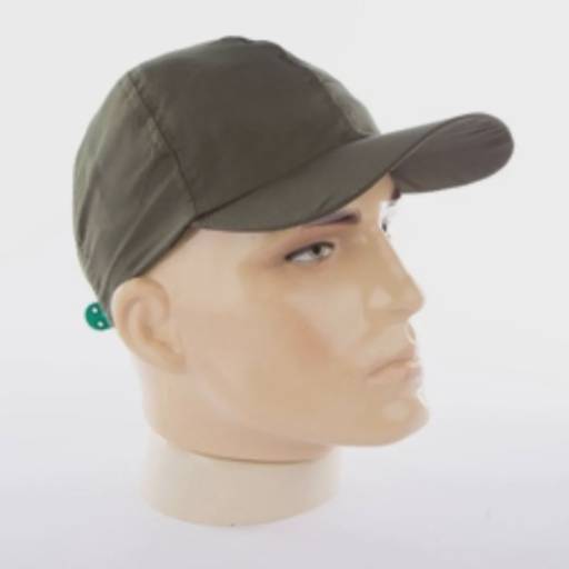 Boné Modelo Jockey  em São José do Rio Preto, SP por Public Gráfica e Brindes