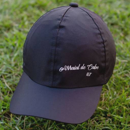 Boné Modelo Jockey  em São José do Rio Preto, SP por Public Gráfica e Brindes