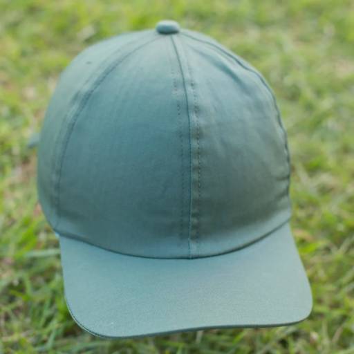 Boné Modelo Jockey  em São José do Rio Preto, SP por Public Gráfica e Brindes