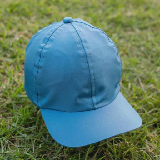 Boné Modelo Jockey  em São José do Rio Preto, SP por Public Gráfica e Brindes