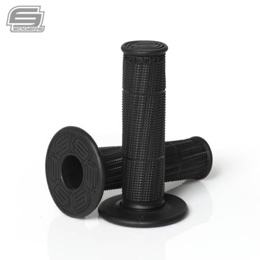 MANOPLA EDGERS A1 MIDSOFT PRETA