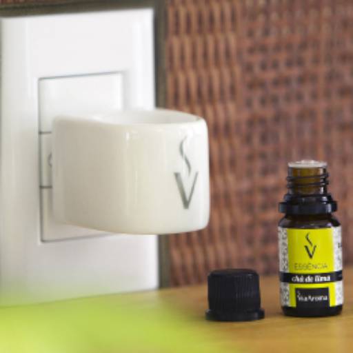 AROMATIZADOR ELÉTRICO