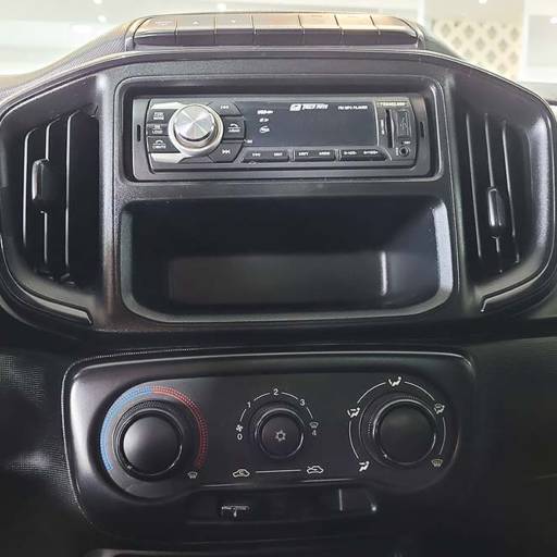 FIAT STRADA 1.4 FLEX ENDURANCE CABINE SIMPLES- 2021 em Botucatu, SP por AJ Veículos