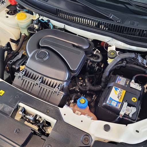 FIAT STRADA 1.4 FLEX ENDURANCE CABINE SIMPLES- 2021 em Botucatu, SP por AJ Veículos