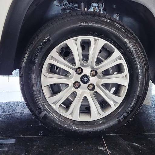 FIAT STRADA 1.4 FLEX ENDURANCE CABINE SIMPLES- 2021 em Botucatu, SP por AJ Veículos