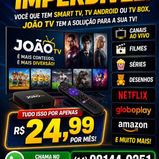 Tv
