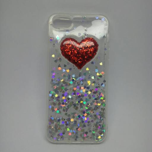 Capa iphone 5s por Fael Cases e Multi Assistência Loja II