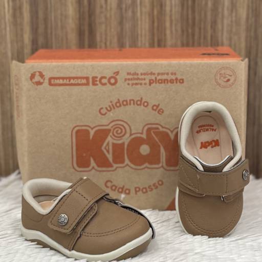 Tênis masculino infantil Kidy em Uberlândia, MG por Lojas Dom Flavittos