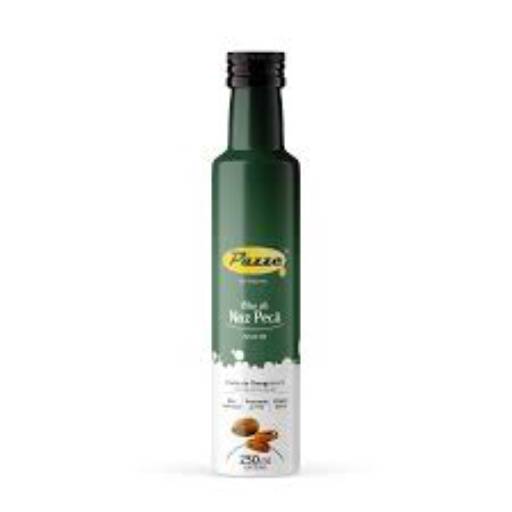 Óleo de Noz Pecã 250ml - Pazze