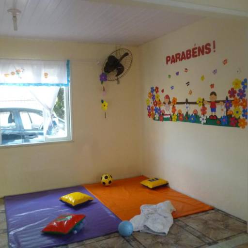 Comprar o produto de Berçário 2 em Berçário e Creche pela empresa Centro de Educação Infantil Mini Mundo em Joinville, SC por Solutudo