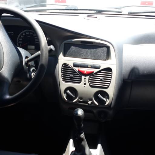 PALIO por Ponto Forte Multimarcas